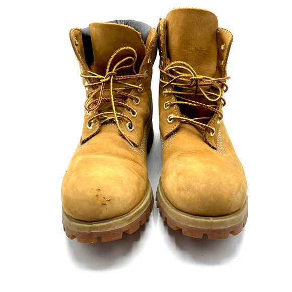Timberland 6” Waterproof Work Boots - Picture 6 of 13